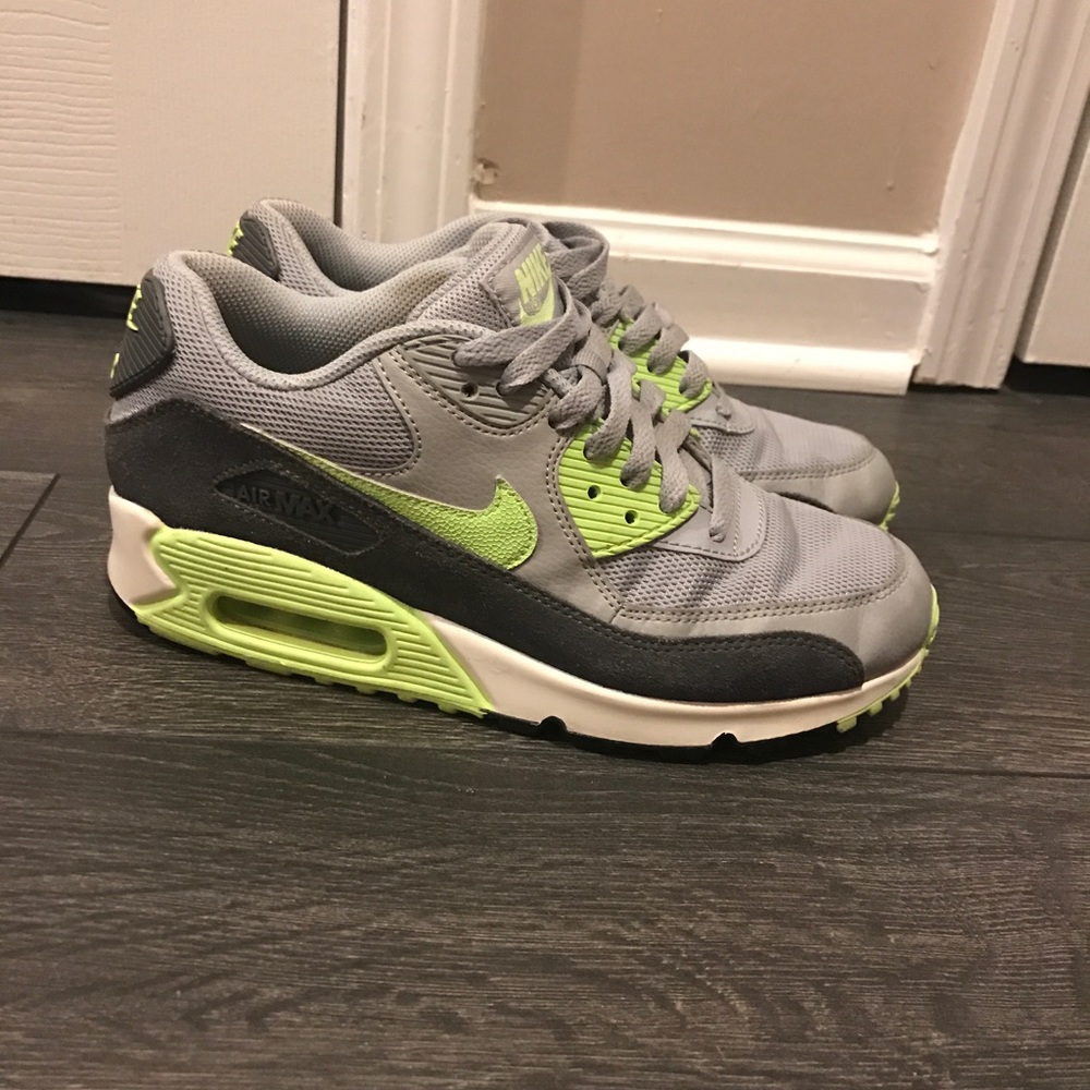 Womens Nike Airmax 90